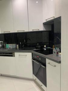 Apartament z tarasem