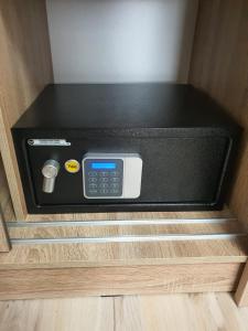 Belvarosi Exkluzív Minigarzon