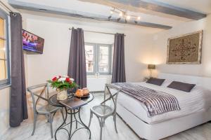 Appartements My Sweet Homes - Le 15 : photos des chambres