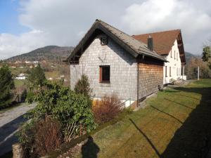 Appartements Les Hauts de Brochot : photos des chambres