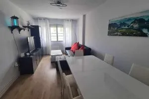 Apartamento la Fortaleza - Comillas