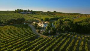 Elegant Villa in Montilla with Private Pool - 4hvězdičkové hotely ve městě Montilla