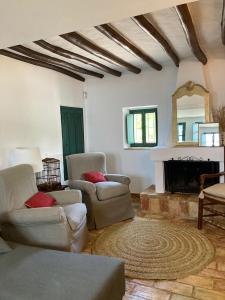 Elegant Villa in Montilla with Private Pool