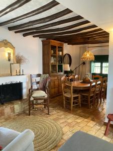 Elegant Villa in Montilla with Private Pool