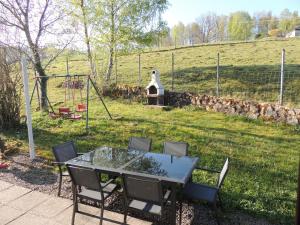 Appartements Les Hauts de Brochot : photos des chambres