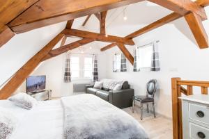 Appartements My Sweet Homes - Le 15 : photos des chambres