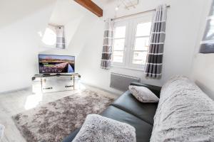 Appartements My Sweet Homes - Le 15 : photos des chambres