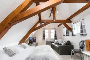 Appartements My Sweet Homes - Le 15 : photos des chambres