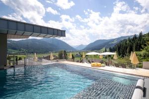 Familienhotel Felsenhof