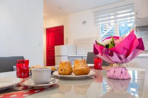 Appartements My Sweet Homes - Le 15 : photos des chambres