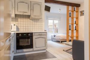 Appartements My Sweet Homes - Le 15 : photos des chambres