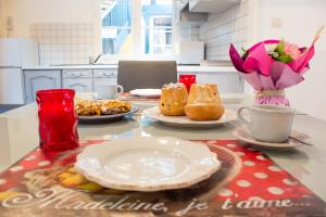 Appartements My Sweet Homes - Le 15 : photos des chambres