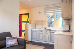 Appartements My Sweet Homes - Le 15 : photos des chambres
