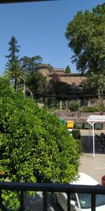 Hosteria Gante