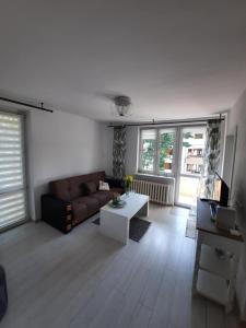 Apartament Zorzy przy Instytucie Kardiologii Anin