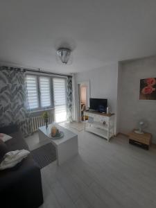 Apartament Zorzy przy Instytucie Kardiologii Anin