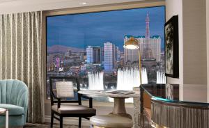 Bellagio Las Vegas Review: What To REALLY Expect If You Stay