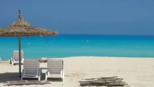 في اجمل قرى الساحل الشمالي شاليه عائلي جديد.. - Dawwār Şaqr