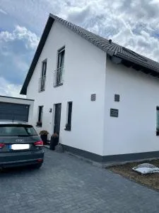 An der Wurzel - Simonskall