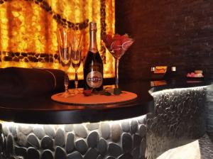 Skalny Zakątek z Grotą Solną na wyłączność