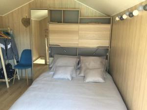 Chalets Gite le Pieraline : photos des chambres