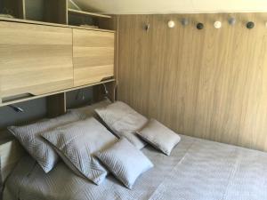 Chalets Gite le Pieraline : photos des chambres