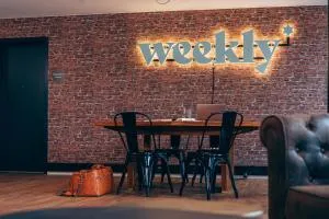 Weekly Boardinghouse - Partenstein Weekly Boardinghouse - Partenstein