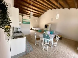 La Dimora delle Coste - Tresauro