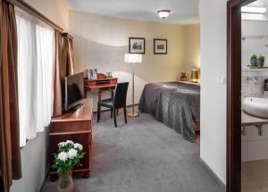 Standard Double Room room in Aurus