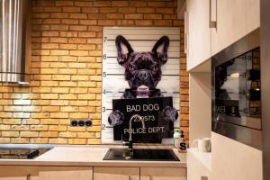 Loft Studio near Smart Plaza Polytech, center