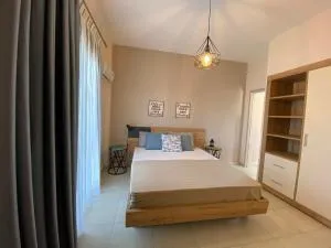 Megali Beach Nikos - Sidári