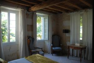 B&B / Chambres d'hotes Champ Fleuri : photos des chambres