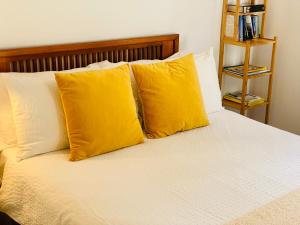 Eumundi Cottage in Town