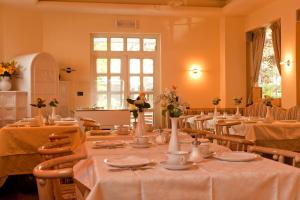Hotel Cles