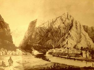 DUX ad1735 - Ubytování bez kategorie ve městě Omiš