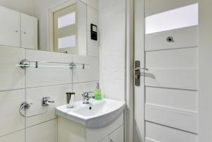 Victus Apartamenty Apartament Cosy