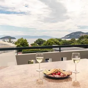 Cove Suites Apartment - 帕雷恩特西菲基昂