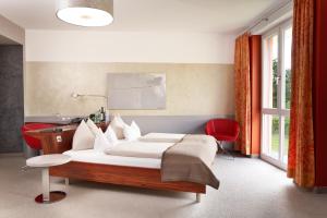 Junior Suite room in Hotel Maxlhaid