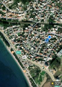 Apartment Šušanj - Bar