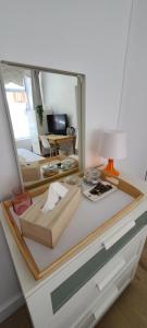 Chambre de charme à Saulieu