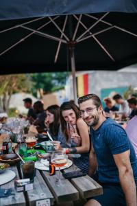 Green Fields - Durbuy