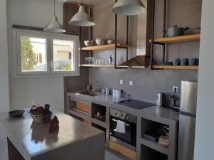 Plakes Luxury Apartments