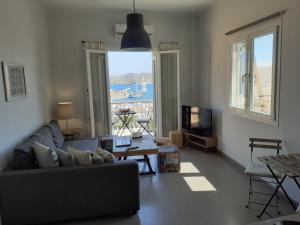 Plakes Luxury Apartments