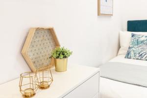 D&S - Porto São Bento Apartments