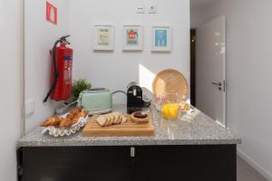 Alves da Veiga Apartments