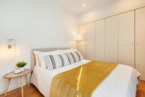 D&S - Ribeira Premium Apartments