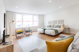 Oporto Palace Apartments