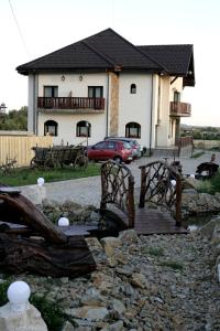 Pensiunea Terra Rosa