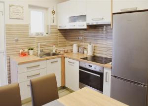 Apartment Baza