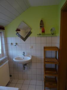 Ferienhaus Ferien am Waldrand